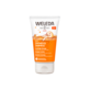 Weleda Kids 2 in 1 Shower und Shampoo fruchtige Orange