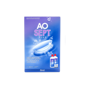 Aosept Plus