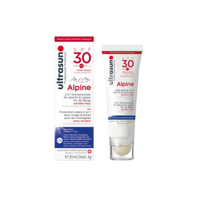 Ultrasun Alpine LSF30