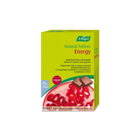 A. Vogel Natural Energy Toffees