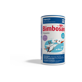 Bimbosan Classic Folgemilch 2