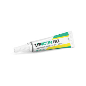 Louis Widmer Lipactin Gel