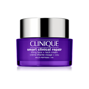 Smart Clinical Repair Lifting  Face + Neck Cream