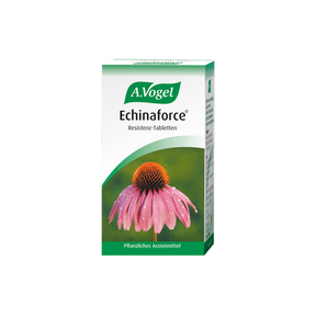 A. Vogel Echinaforce Resistenz-Erkältung Tabletten