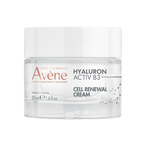 Hyaluron Activ B3 zellerneuernde Creme