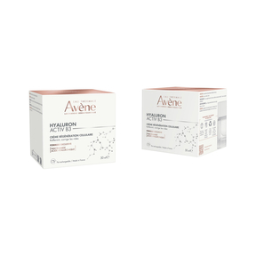 Hyaluron Activ B3 zellerneuernde Creme