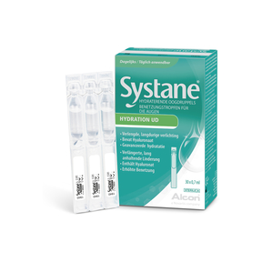 Systane Hydration UD Benetzungstropfen