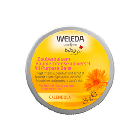 Weleda Calendula Zauberbalsam