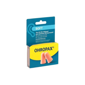 Ohropax Soft