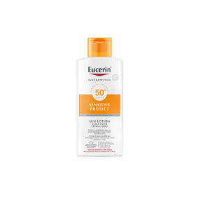 Eucerin Sun Lotion LSF 50