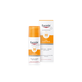 Eucerin Sun Oil Control Gesicht LSF 30