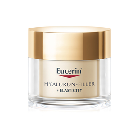 Hyaluron-Filler + Elasticity Tagespflege LSF 30