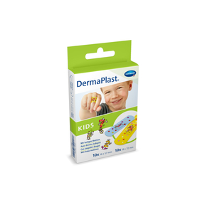 DermaPlast Kids Strips