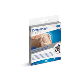 DermaPlast Effect Schürfwunden