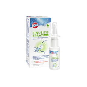 EMS Sinusitis-Spray forte