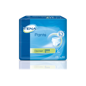 Tena Pants Discreet