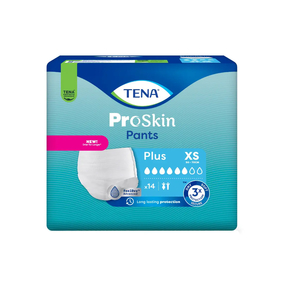 Tena Pro Skin Pants Plus
