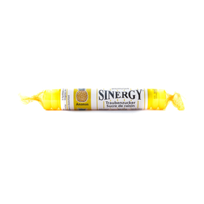 Sinergy Traubenzucker