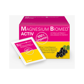 Magnesium Biomed ACTIV