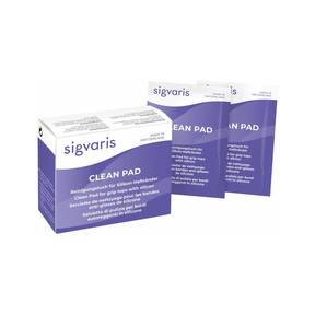 Sigvaris Clean Pad - Reinigungstücher