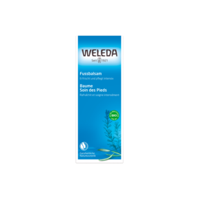 Weleda Fussbalsam