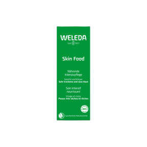 Weleda Skin Food Hautcreme