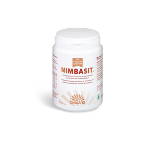 Nimbasit Basenpräparat Tabletten