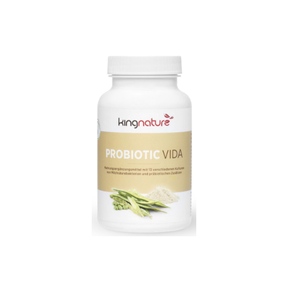 Kingnature Probiotic Vida Pulver