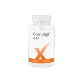 Complex 45+