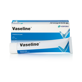 Vaseline rein