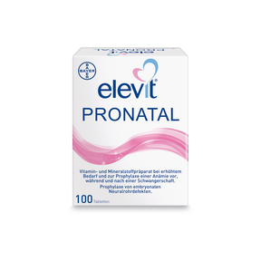 Elevit Pronatal