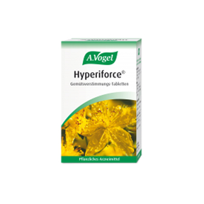 A. Vogel Hyperiforce Gemütsverstimmungs-Tabletten