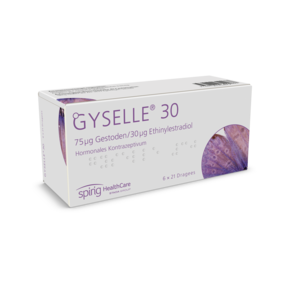 Gyselle 30