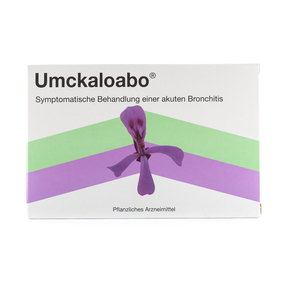 Umckaloabo Filmtabletten