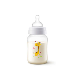 Avent Philips Anti-Colic Schoppenflasche