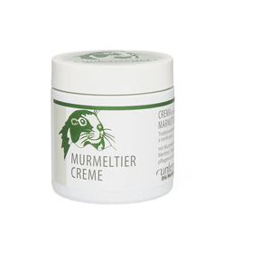 Unterweger Haut- & Gelenkscreme Murmeltier