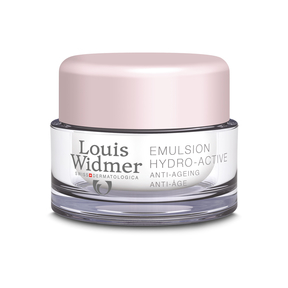Emulsion Hydro-Active parfumiert