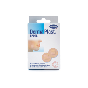 DermaPlast Spots