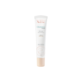 Cleanance WOMEN Getönte Tagespflege SPF30