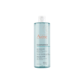 Cleanance Mizellenwasse