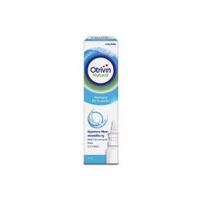 Otrivin Natural