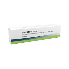 Neribas Crème Tube