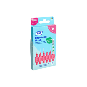 TePe Interdental Brush 0.4mm pink