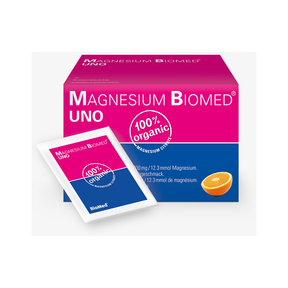 Magnesium Biomed UNO