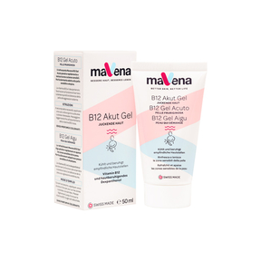 Mavena B12 Akut Gel