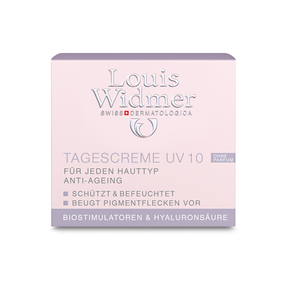 Tagescreme UV 20 unparfumiert