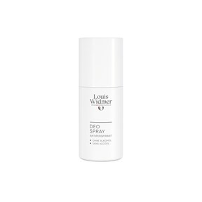 Deo Spray Antiperspirant ohne Parfum