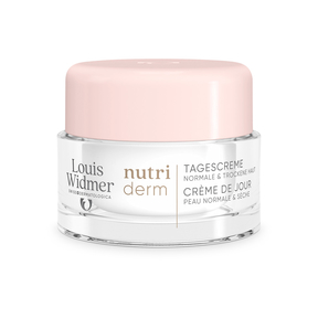 Nutriderm Tagescreme ohne Parfum
