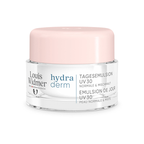 Hydraderm Tagesemulsion UV 30 ohne Parfum
