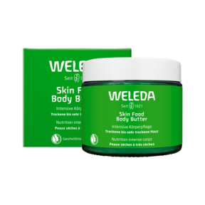 Weleda Skin Food Body Butter